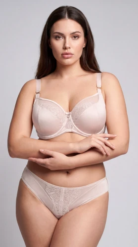 BIUSTONOSZ CLAUDINE SEMI SOFT