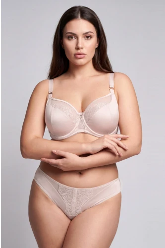 BIUSTONOSZ CLAUDINE SEMI SOFT
